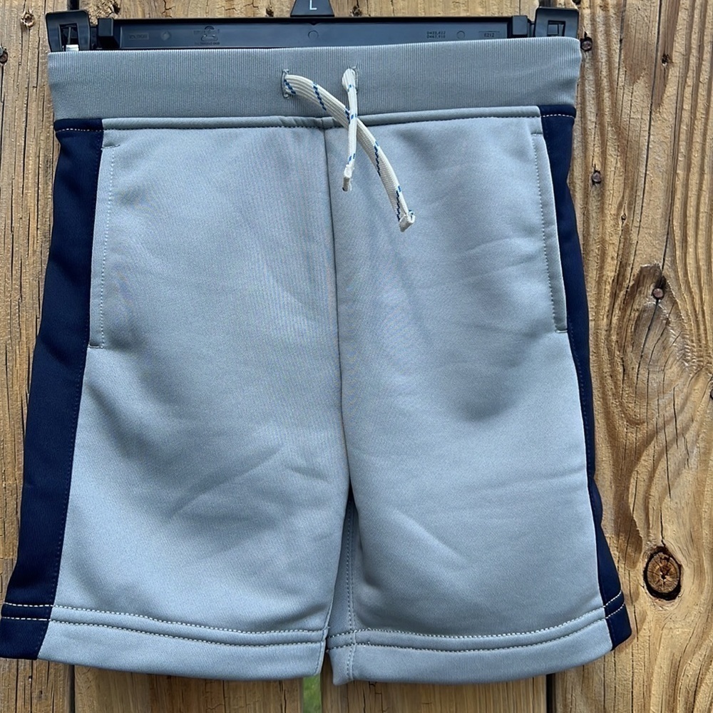 Crewcuts kids shorts